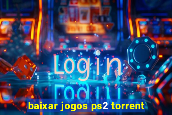 baixar jogos ps2 torrent